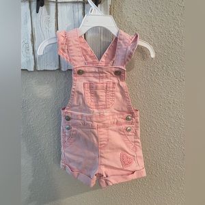Baby overall